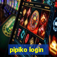 pipiko login